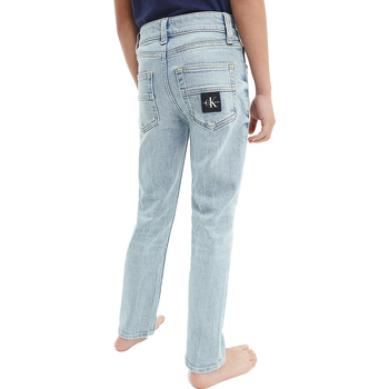 Calvin Klein Jeans IB0IB01265-1AA Azul