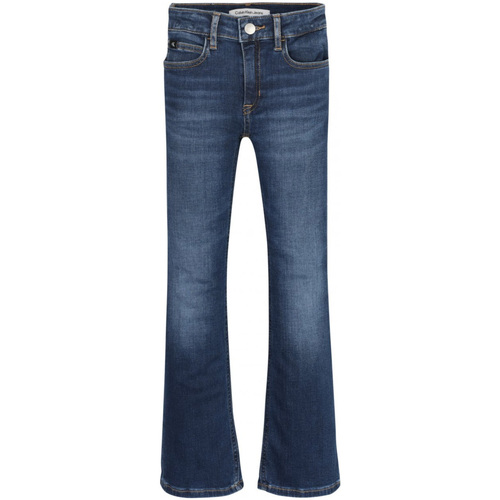 Textil Criança Топ браллет gorge calvin klein gorge Calvin Klein Jeans IG0IG01498-1BJ Azul