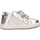 Sapatos Criança Sapatilhas Balducci CITA5666 Ouro