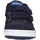 Sapatos Criança Sapatilhas Balducci CITA5668 Azul