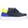Sapatos Criança Sapatilhas Balducci CSP5308 Azul