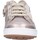 Sapatos Criança Sapatilhas Balducci CITA5671 Ouro