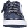 Sapatos Criança Sapatilhas Balducci CITA5671 Azul