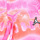 Textil Criança Calças Nike 45B715-AA7 Rosa