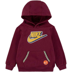Tesale Criança Sweats Nike 86K052-R00 Violeta