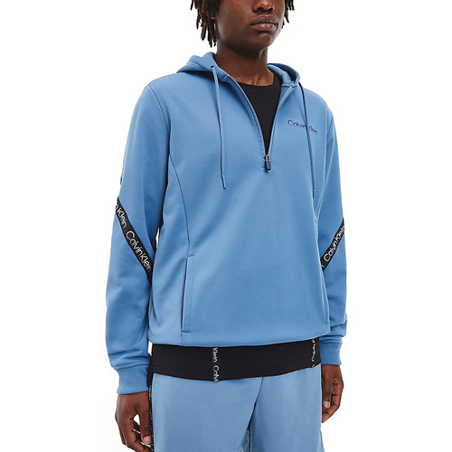 Textil Homem Sweats Calvin Klein Jeans 00GMF2W303-64N Azul