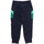 Textil Criança Calças Nike 86J846-U90 Azul