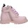Sapatos Criança Sapatilhas Balducci MATR2338D Rosa