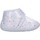 Sapatos Criança Sapatilhas Chicco 068111-090 Prata