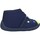 Sapatos Criança Sapatilhas Chicco 068114-810 Azul