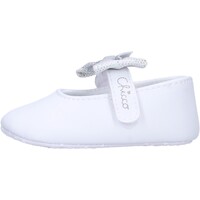 Sapatos Criança Sapatilhas Chicco 068248-300 Branco