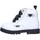 Sapatos Criança Sapatilhas Balducci MATR2338 Branco