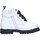 Sapatos Criança Sapatilhas Balducci MATR2338 Branco