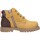 Sapatos Criança Sapatilhas Balducci MATR2347 Amarelo
