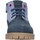 Sapatos Criança Sapatilhas Balducci MATR2347 Azul