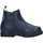 Sapatos Criança Sapatilhas Balducci MATR2305 Azul