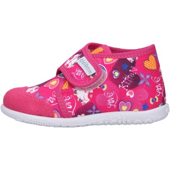 Sapatos Criança Sapatilhas Ciciban 62450 KITTY Violeta