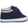Sapatos Criança Sapatilhas Chicco 66038-800 Azul