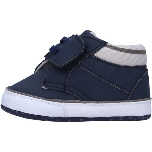 Sapatos Criança Sapatilhas Chicco 66038-800 Azul