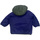 Textil Criança Quispos K-Way K61157W-B00 Azul