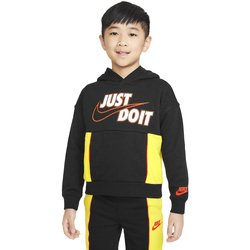 Textil Criança Sweats Nike bright 86K508-023 Preto