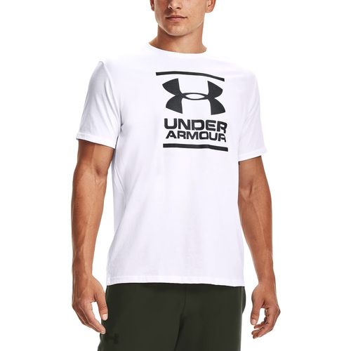 Textil Homem Under Armour is growing its board to aid expansion plans internationally Under Armour 1326849-100 Branco