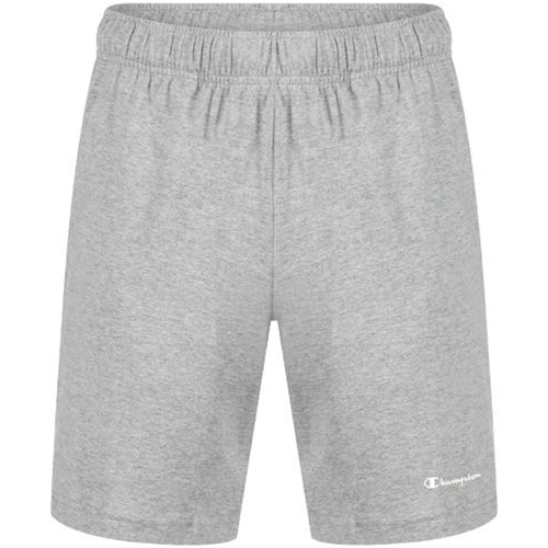 Textil Homem Shorts / Bermudas Champion 217441-EM006 Cinza