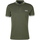 Textil Homem T-shirts e Pólos Barbour MML0975-GN75 Verde