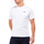 Textil Homem T-Shirt mangas curtas Barbour MTS1053-WH11 Branco