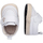 Sapatos Criança Sapatilhas Chicco 69028-300 Branco
