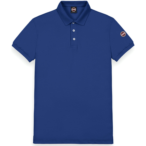 Textil Homem T-shirts e Pólos Colmar 7646-540 Azul