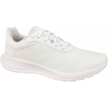 Sapatos Criança Sapatilhas Flared adidas Originals Tensaur Run 20 K Branco