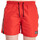 Textil Homem Shorts / Bermudas Emporio Armani EA7 9020003R732 Vermelho