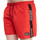 Textil Homem Shorts / Bermudas Emporio Armani EA7 9020003R732 Vermelho