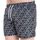 Textil Homem Shorts / Bermudas Emporio Armani EA7 9020003R748 Preto