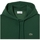 Textil Homem Sweats Lacoste Organic Brushed Cotton Hoodie - Vert Verde