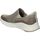 Sapatos Homem Multi-desportos Skechers 232043-TPE Bege