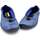 Sapatos Mulher Sabrinas Arcopedico 4231 Azul
