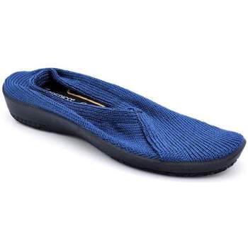Sapatos Mulher Sabrinas Arcopedico 1711 Azul