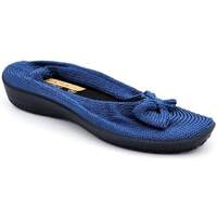 Sapatos Mulher Sabrinas Arcopedico M-1811 Azul