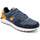 Sapatos Homem Sapatos J´hayber ZA582027 Azul