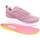 Sapatos Mulher Sapatos & Richelieu J´hayber ZA61290 Rosa
