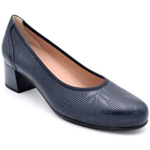 Sapatos Mulher Sabrinas Pitillos 5092 Azul