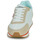 Sapatos Mulher Sapatilhas Levi's STAG RUNNER S Branco