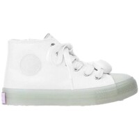 Sapatos Criança Sapatilhas Conguitos NV128325 Blanco Branco