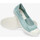Sapatos Mulher Sapatilhas Natural World 103E OLD APRICOT Verde