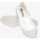 Sapatos Mulher Sapatilhas Natural World 103 OLD APRICOT Branco