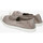 Sapatos Mulher Sapatilhas Natural World 103E OLD APRICOT Cinza