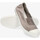 Sapatos Mulher Marca em destaque 103E OLD APRICOT Cinza