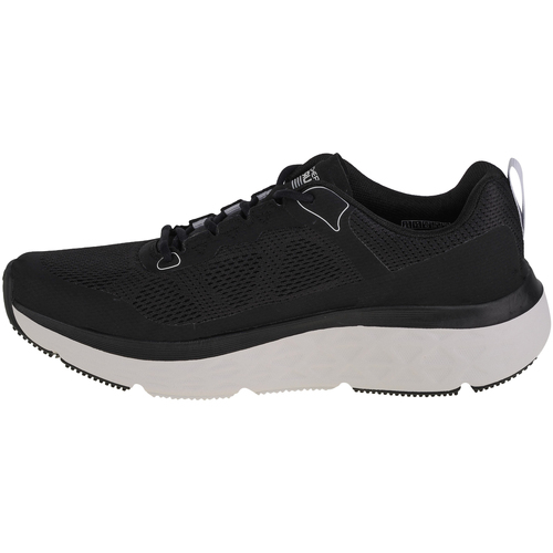 Skechers Max Cushioning Delta Preto
